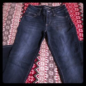 Women’s jeans